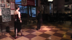 Neurotango, Neurodiversidad, Tango, María Teresa Gil Ogliastri, Danza Movimiento Terapia, Diversidad, discapacidad