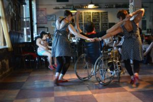 Diversidad, Discapacidad